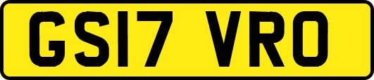 GS17VRO