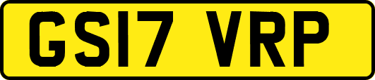 GS17VRP