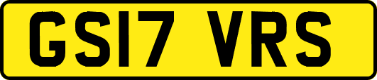 GS17VRS