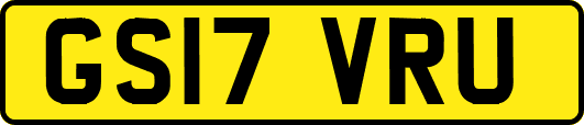 GS17VRU