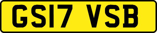 GS17VSB