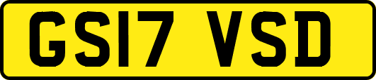 GS17VSD