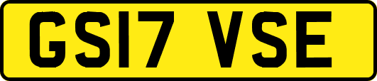 GS17VSE