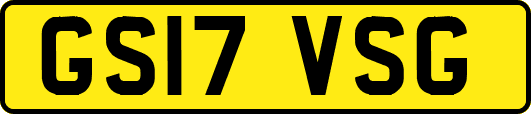 GS17VSG