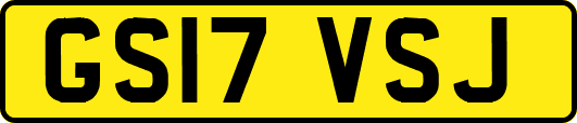 GS17VSJ