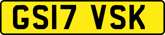 GS17VSK