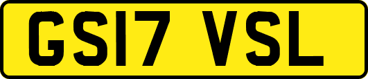 GS17VSL