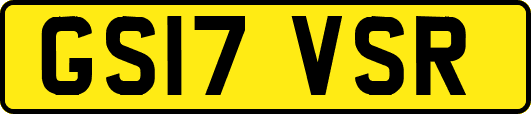 GS17VSR