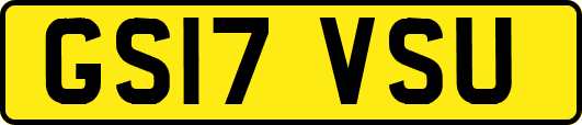 GS17VSU