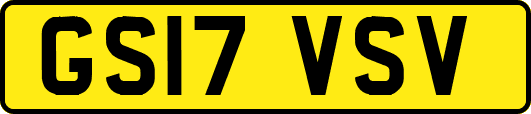 GS17VSV