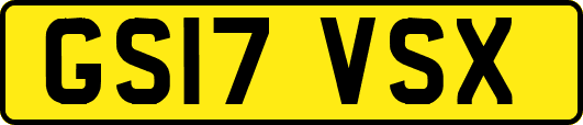 GS17VSX
