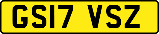 GS17VSZ