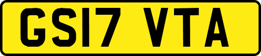 GS17VTA