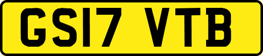 GS17VTB