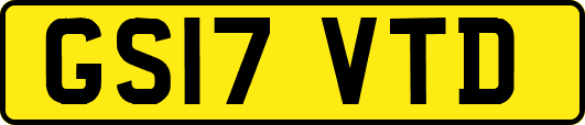 GS17VTD