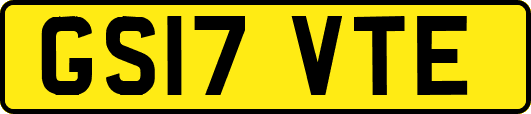 GS17VTE