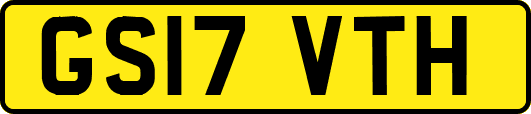 GS17VTH