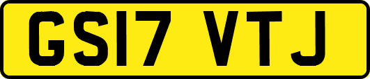 GS17VTJ