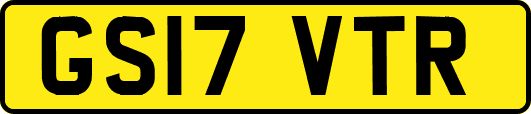 GS17VTR