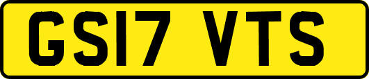 GS17VTS