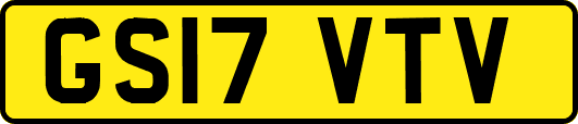 GS17VTV