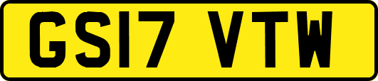 GS17VTW