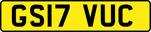 GS17VUC
