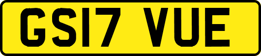 GS17VUE