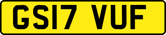 GS17VUF