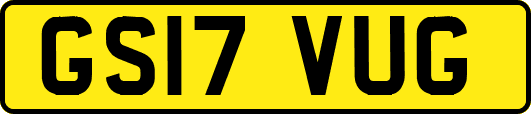 GS17VUG
