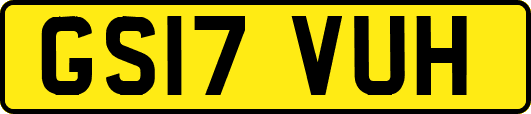 GS17VUH