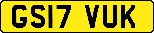 GS17VUK