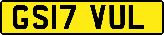 GS17VUL