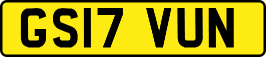 GS17VUN