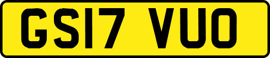 GS17VUO