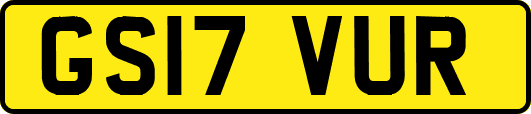 GS17VUR