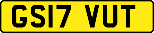 GS17VUT
