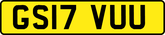 GS17VUU