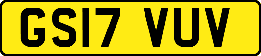 GS17VUV