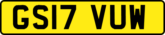 GS17VUW