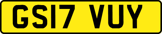 GS17VUY