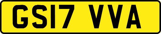 GS17VVA