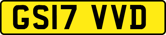 GS17VVD