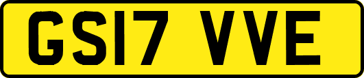 GS17VVE