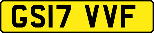 GS17VVF