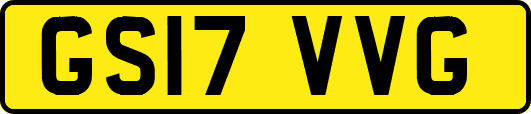 GS17VVG
