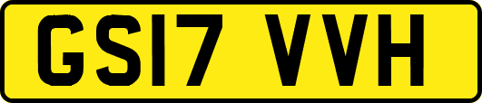 GS17VVH