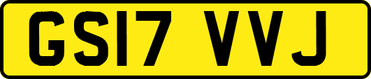 GS17VVJ