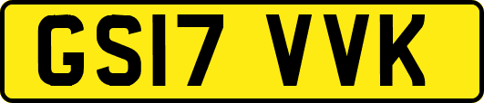GS17VVK