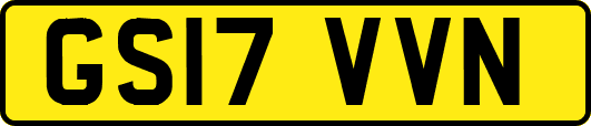 GS17VVN